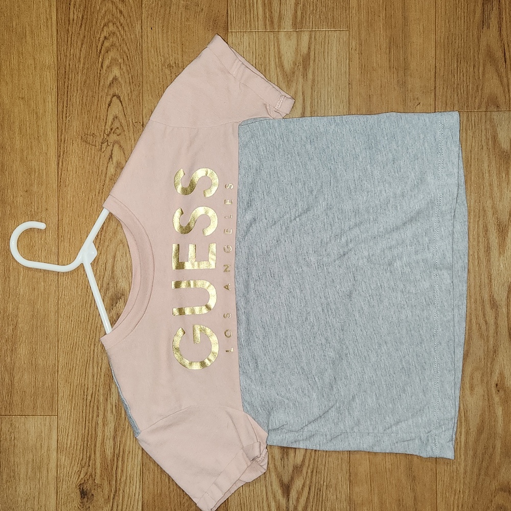 Kids Guess shirt